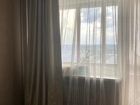 квартира по адресу Бучмы ул. (Командарма Уборевича), 22