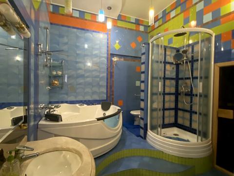 квартира по адресу Пироговський пер., 6