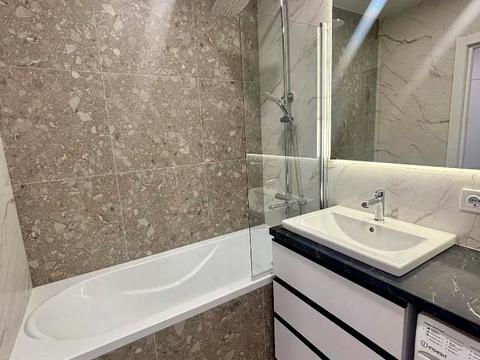 квартира за адресою Дніпро, Запорізьке шосе, 32