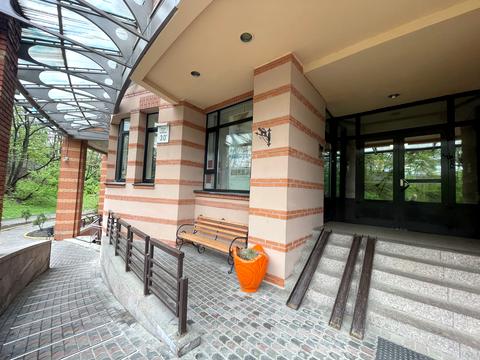 квартира по адресу Леси Украинки бульв., 30-Б