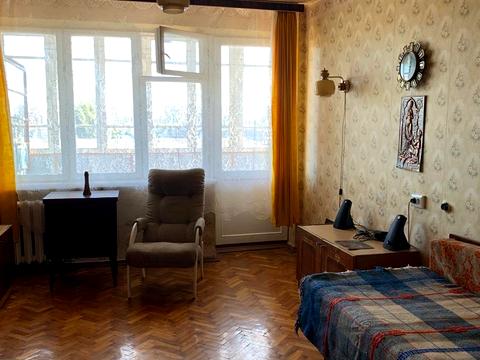 квартира по адресу Любомира Гузара просп. (Космонавта Комарова), 14-А