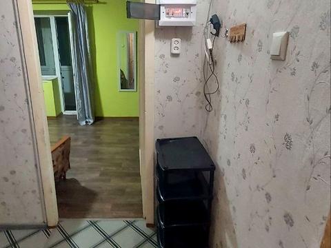 квартира за адресою Сергія Слісаренка вул., 14