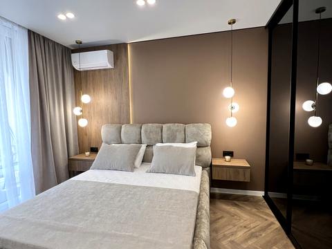 квартира по адресу Крайковского ул., 3