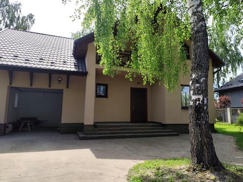 дом по адресу Лугова