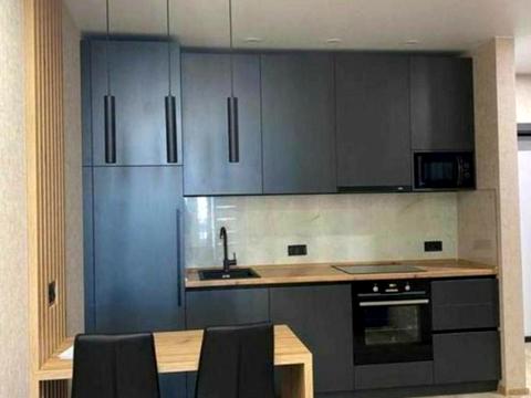 квартира за адресою Зарічна вул., 4к1