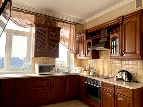 квартира по адресу Леси Украинки бульв., 7-Б