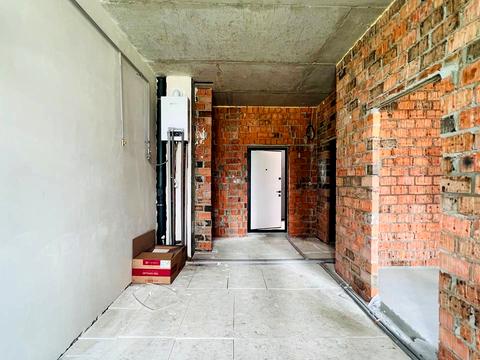 квартира по адресу Филиппа Орлика ул., 32