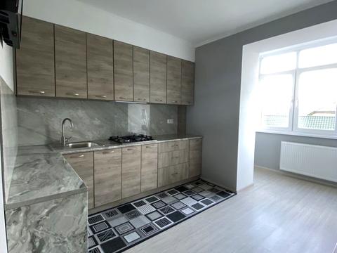 квартира за адресою Олександра Довженка вул., 23а