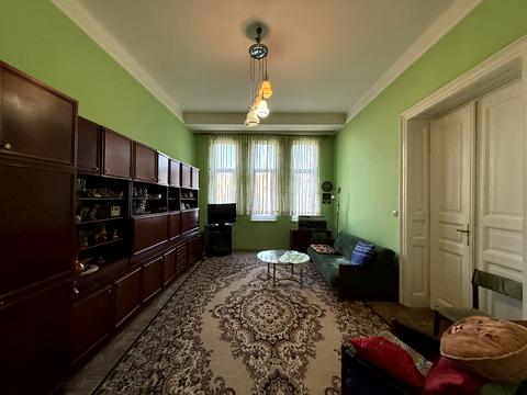 квартира по адресу Левицкого ул. (Маяковского), 20