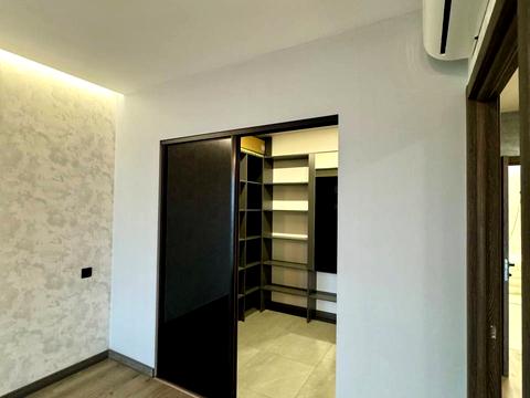квартира за адресою Кульпарківська, 64а