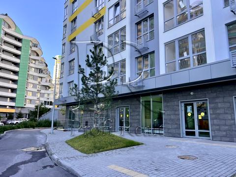 квартира за адресою Вишгородська вул., 45-Ж