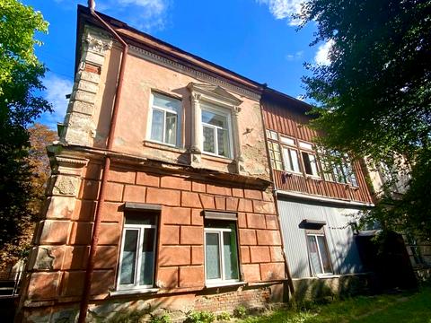 квартира за адресою Івана Франка вул., 35