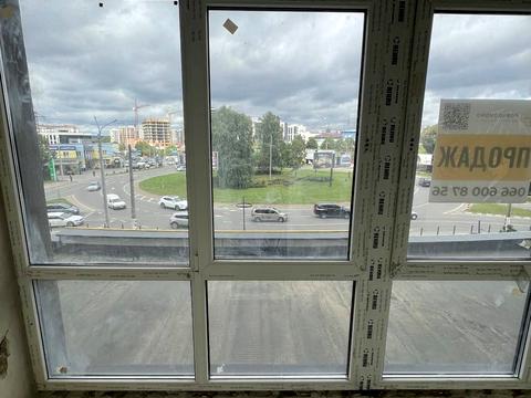 квартира за адресою Олександра Довженка вул., 1