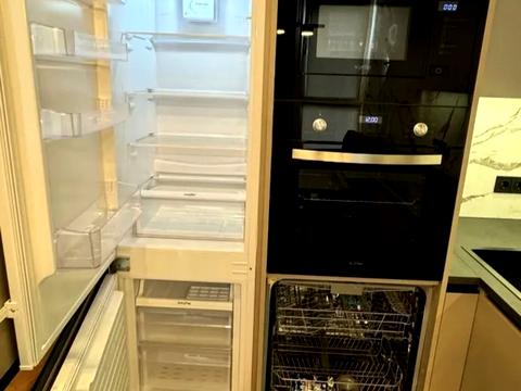 квартира по адресу Вітрука ул., 6Б