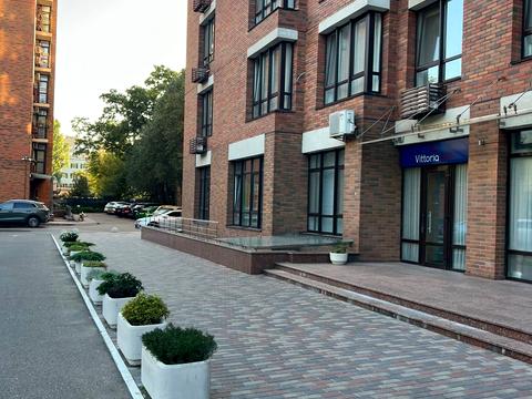 квартира за адресою Солом'янська вул., 20-В
