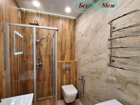 квартира по адресу Мартинова просп., 7