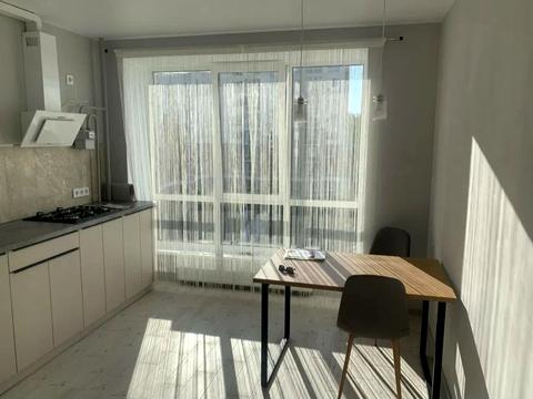 квартира за адресою Соборна вул., 2к/45