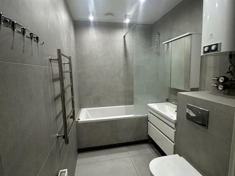 квартира за адресою Краківська, 27а