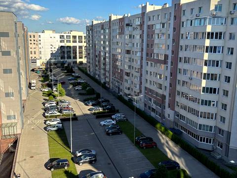 квартира по адресу Угорская ул., 12