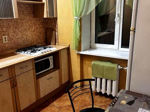 квартира за адресою Олени Теліги вул., 9