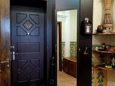 квартира по адресу Сергея Нигояна просп. (Калинина), 23