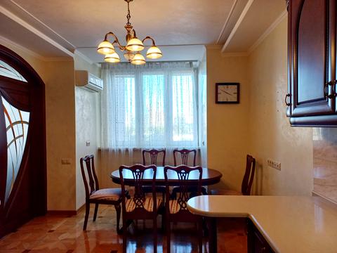 квартира за адресою Срібнокільська вул., 1