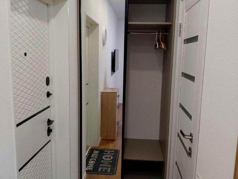 квартира по адресу Василия Стуса ул., 35-Б