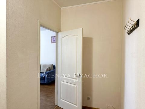 квартира за адресою Степана Рудницького вул. (Академіка Вільямса), 3-А