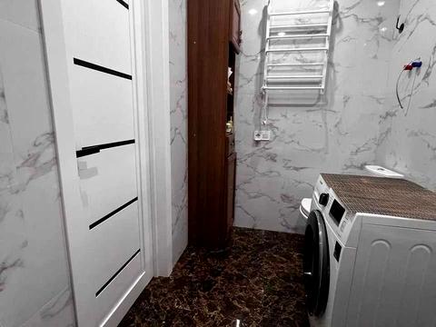 квартира за адресою Драгоманова вул., 6г