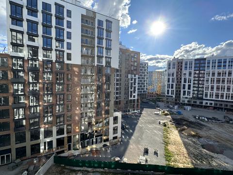 квартира по адресу Киев, Берковецкая ул., 4-Д