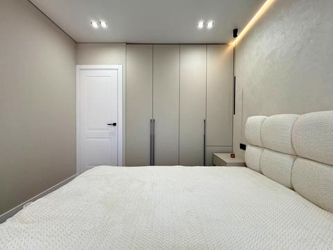 квартира по адресу Ивано-Франковск, Крайковского ул., 3 к8