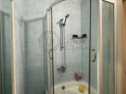 квартира за адресою Київ, Бакинська вул., 37