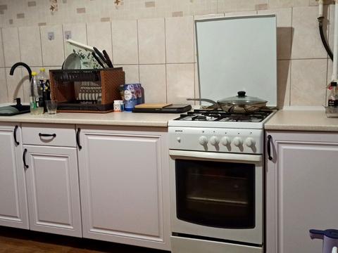 квартира за адресою Милославська вул., 31