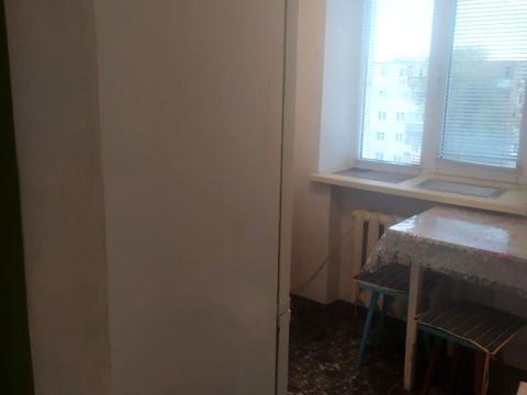 квартира по адресу Петра Яцика ул. (Воронежская), 6