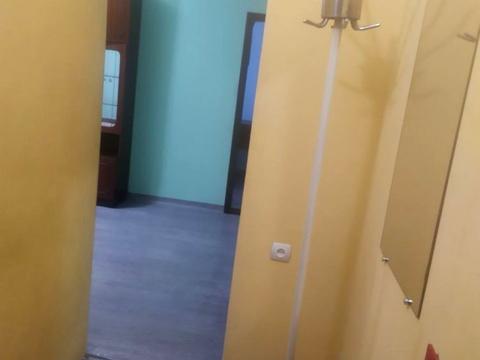 квартира по адресу Петра Яцика ул. (Воронежская), 6