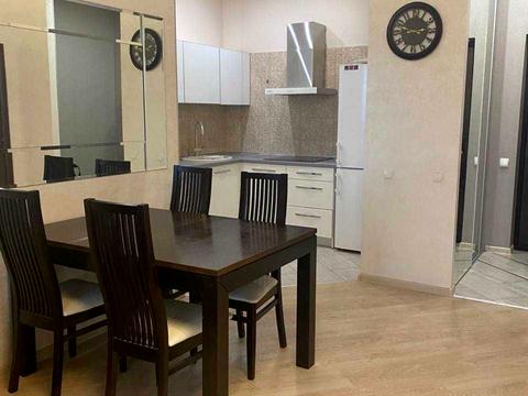 квартира за адресою Отакара Яроша вул., 24б