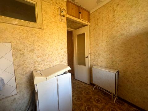 квартира по адресу Светлый переулок, 7