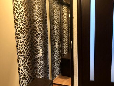 квартира за адресою Карпатська вул., 2