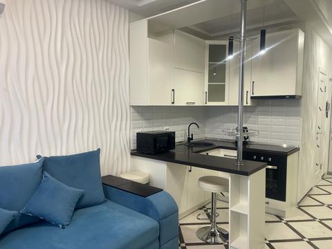 квартира за адресою Соборності просп. (Возз'єднання), 17 к2