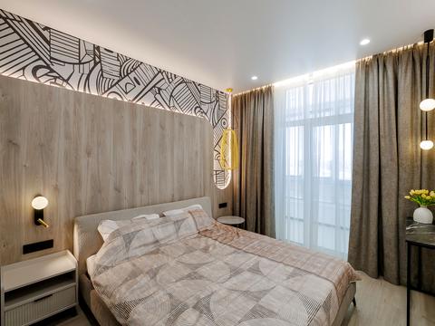 квартира за адресою Салютна вул., 2к6