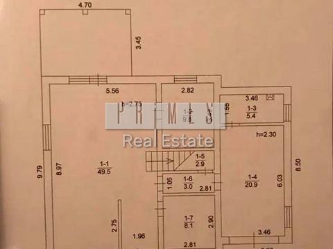 будинок за адресою Енергетиків вул.