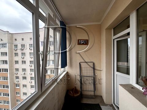 квартира по адресу Ольги Кобилянської ул. (Горького), 12Б