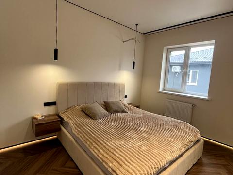 дом по адресу Щастя