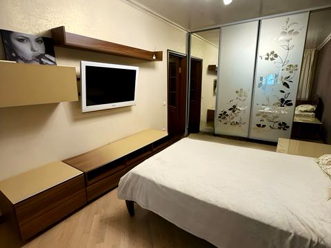 квартира по адресу Науки просп., 54-Б