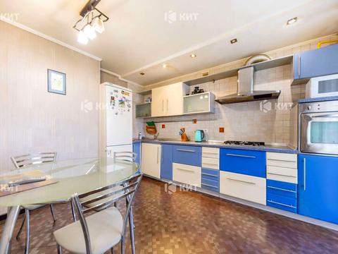 квартира по адресу Искринская ул., 17