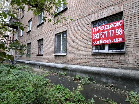 квартира по адресу Генерала Алмазова ул. (Кутузова), 1