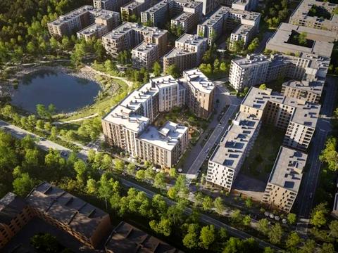 квартира за адресою Героїв Майдану вул., 1
