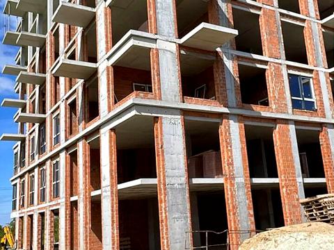 квартира за адресою Стрийська вул., 13