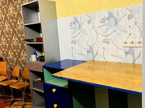 комната по адресу Вітрука ул., 13