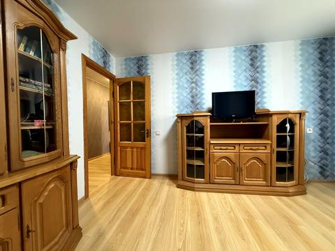 квартира по адресу Мониторная ул., 10